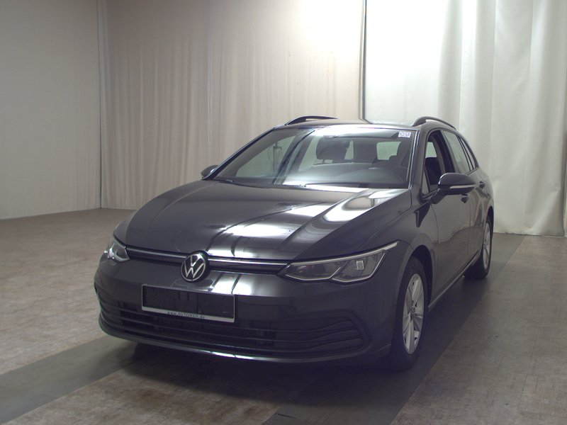 Volkswagen Golf Variant 2.0 TDI Life • ACC • LED — 2