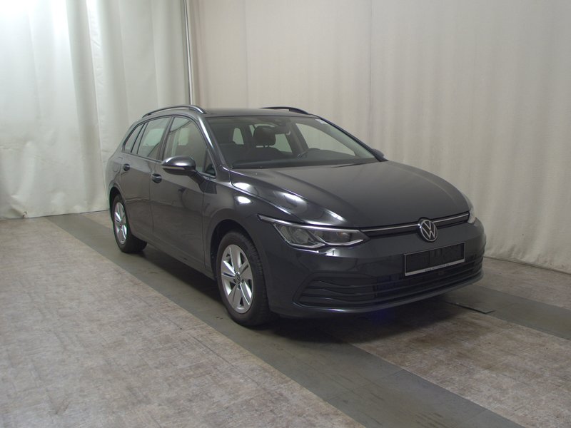 Volkswagen Golf Variant 2.0 TDI Life • ACC • LED — 3