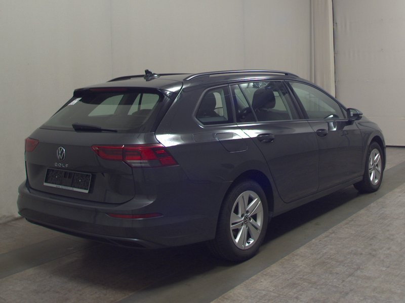 Volkswagen Golf Variant 2.0 TDI Life • ACC • LED — 4