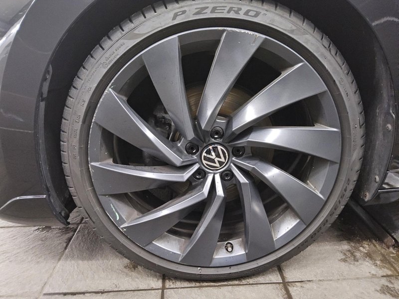Volkswagen Arteon Shooting Brake 2.0 TDI R-Line automatik • HUD • masaža — 11