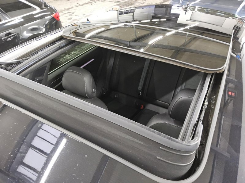 Volkswagen Arteon Shooting Brake 2.0 TDI R-Line automatik • HUD • masaža — 12