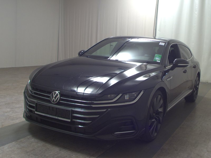 Volkswagen Arteon Shooting Brake 2.0 TDI R-Line automatik • HUD • masaža — 2