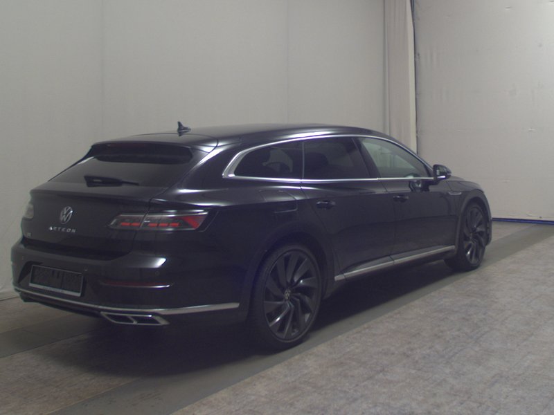 Volkswagen Arteon Shooting Brake 2.0 TDI R-Line automatik • HUD • masaža — 4