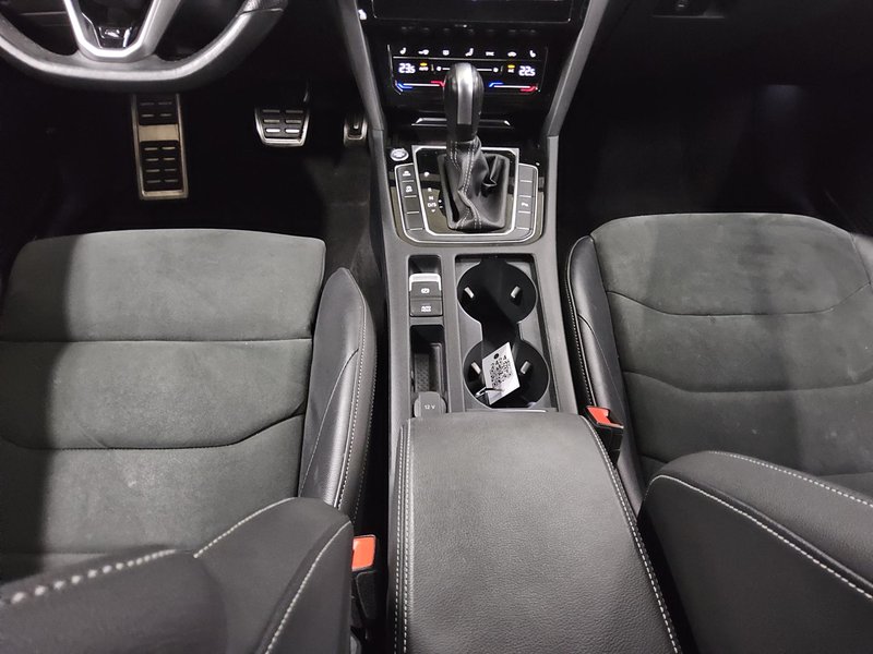Volkswagen Arteon Shooting Brake 2.0 TDI R-Line automatik • HUD • masaža — 6