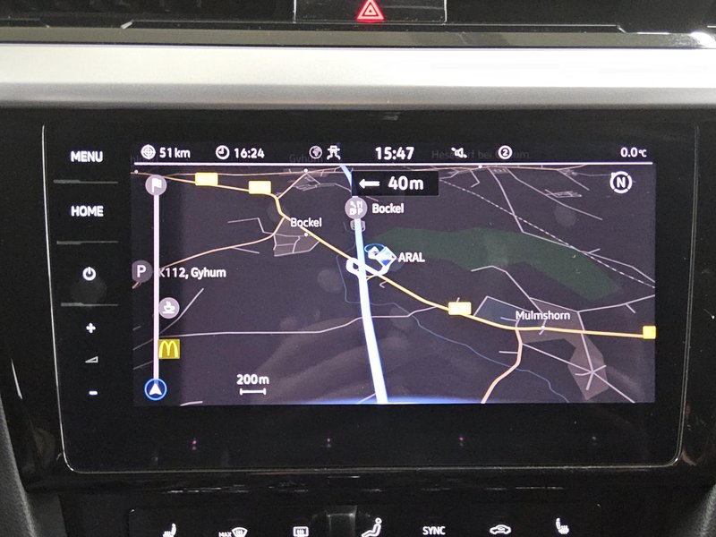 Volkswagen Arteon Shooting Brake 2.0 TDI R-Line automatik • HUD • masaža — 7