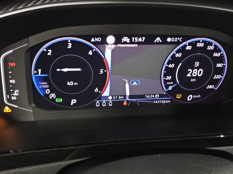 Volkswagen Arteon Shooting Brake 2.0 TDI R-Line automatik • HUD • masaža — 8