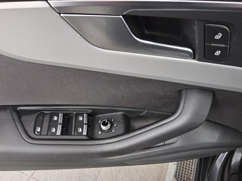 Audi A4 Avant 40 TDI quattro automatik advanced • ACC • kuka za vuču — 10