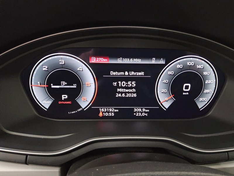 Audi A4 Avant 40 TDI quattro automatik advanced • ACC • kuka za vuču — 8