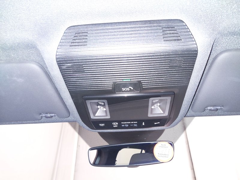 Volkswagen ID.4 Pure Performance • ACC • LED — 13