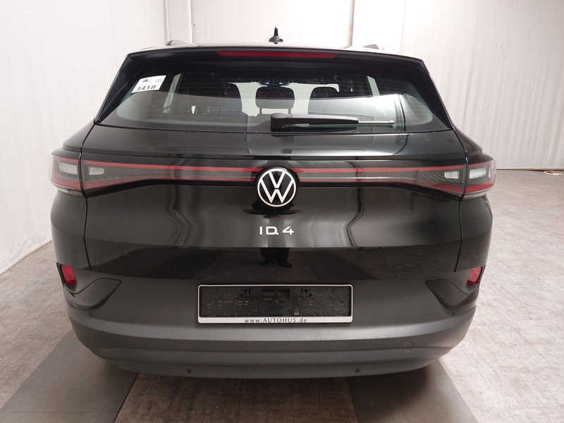 Volkswagen ID.4 Pure Performance • ACC • LED — 14