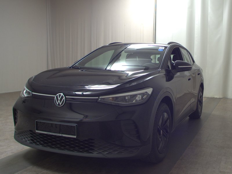 Volkswagen ID.4 Pure Performance • ACC • LED — 2