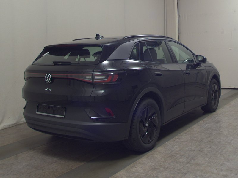Volkswagen ID.4 Pure Performance • ACC • LED — 4