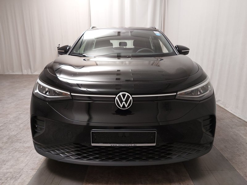 Volkswagen ID.4 Pure Performance • ACC • LED — 9