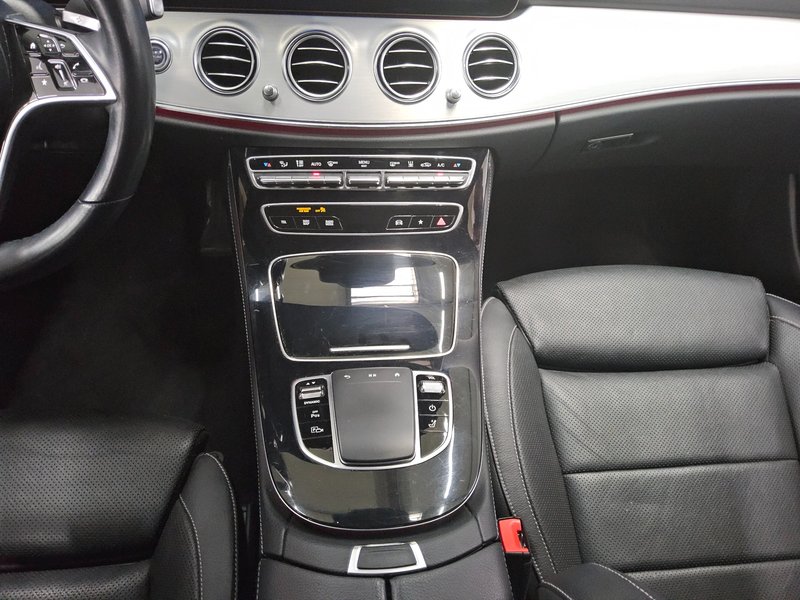 Mercedes-Benz E 300 de karavan automatik Avantgarde • HUD • ACC — 6