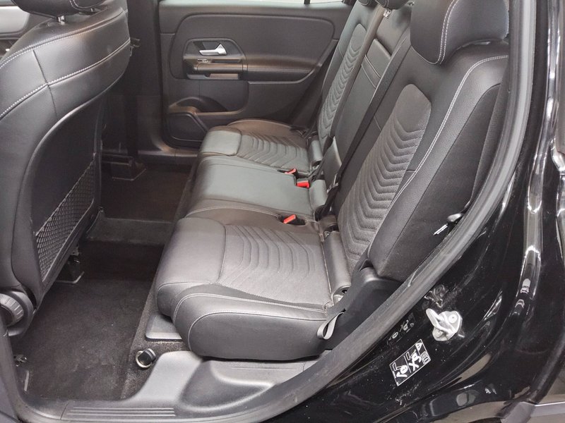 Mercedes-Benz GLB 200 d automatik Style • LED • digitalni instrumenti — 13