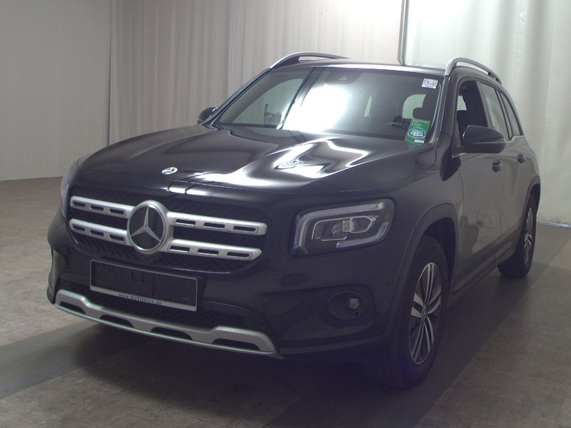 Mercedes-Benz GLB 200 d automatik Style • LED • digitalni instrumenti — 2