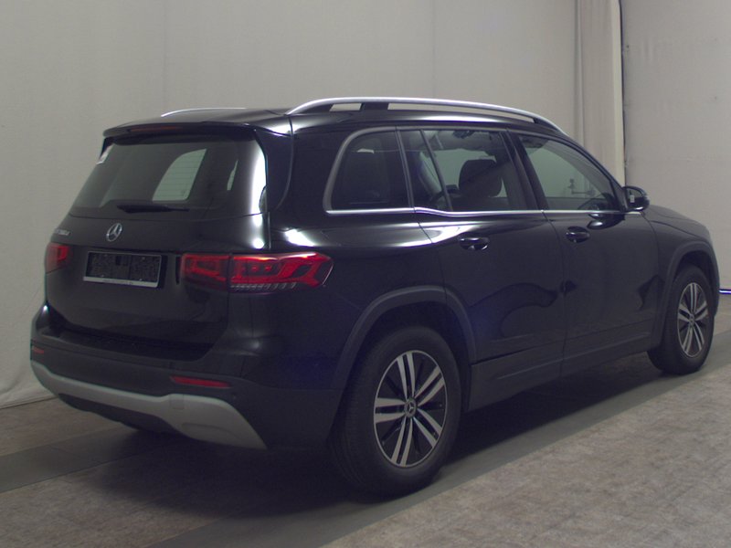 Mercedes-Benz GLB 200 d automatik Style • LED • digitalni instrumenti — 4