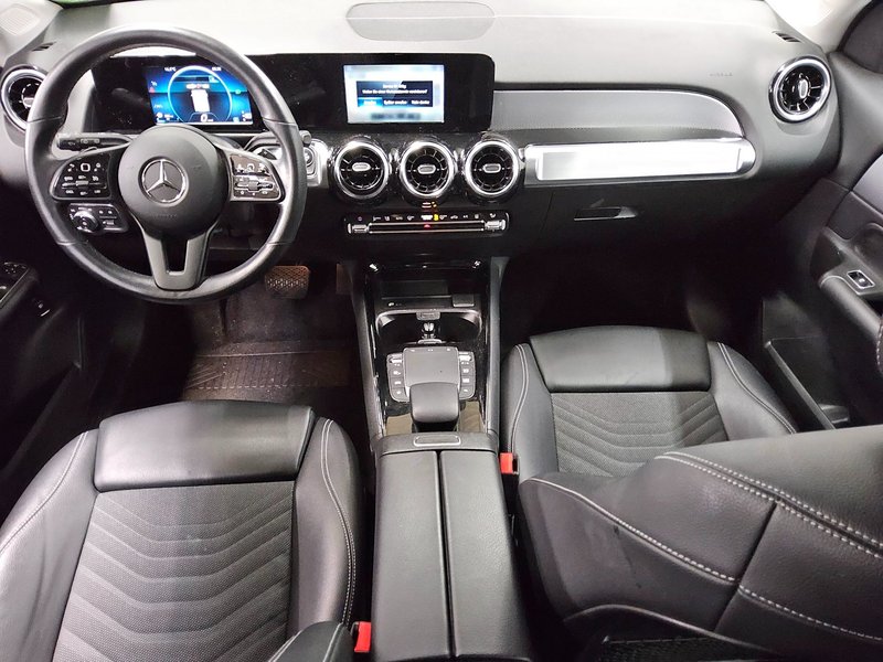 Mercedes-Benz GLB 200 d automatik Style • LED • digitalni instrumenti — 5