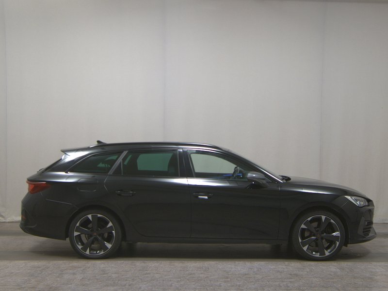 CUPRA Leon Sportstourer 2.0 TDI automatik • ACC • Full LED