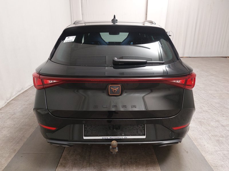 CUPRA Leon Sportstourer 2.0 TDI automatik • ACC • Full LED — 14
