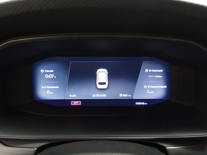 CUPRA Leon Sportstourer 2.0 TDI automatik • ACC • Full LED — 20