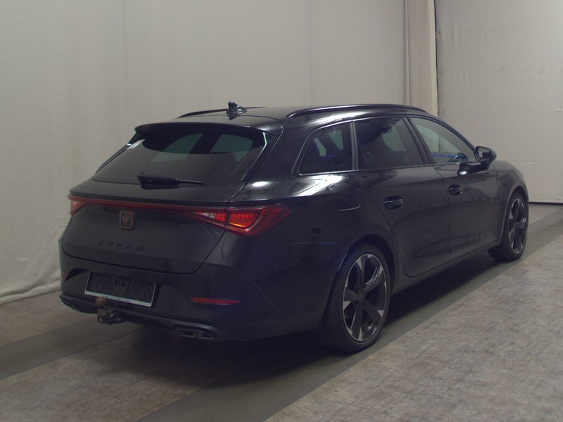 CUPRA Leon Sportstourer 2.0 TDI automatik • ACC • Full LED — 4