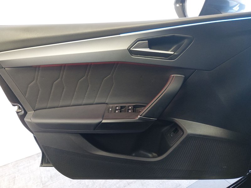 CUPRA Leon Sportstourer 2.0 TDI automatik • ACC • Full LED — 5