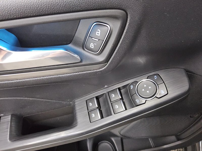 Ford Kuga 2.0 EcoBlue Titanium X automatik • ACC • HUD — 10
