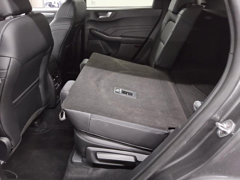 Ford Kuga 2.0 EcoBlue Titanium X automatik • ACC • HUD — 13