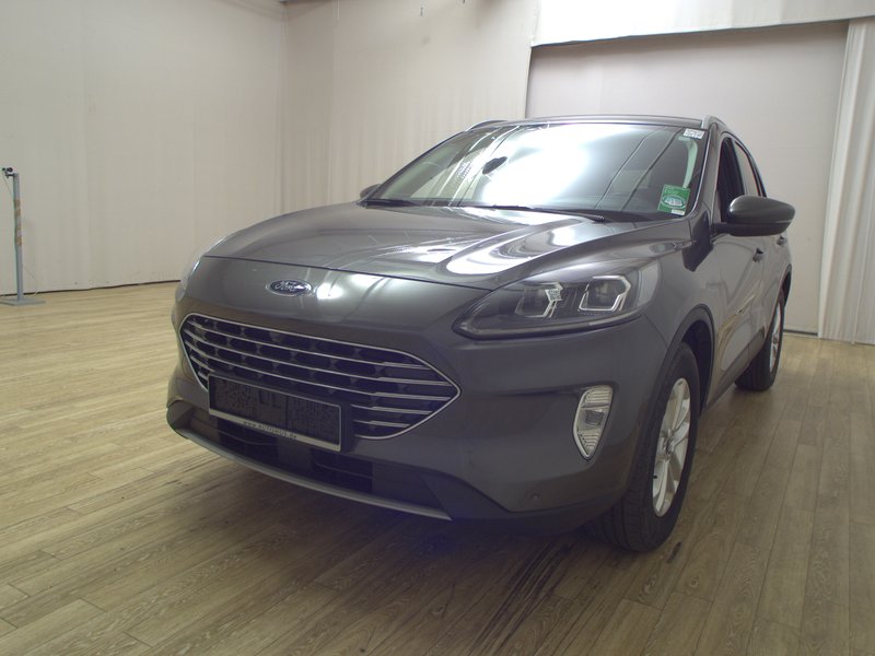 Ford Kuga 2.0 EcoBlue Titanium X automatik • ACC • HUD — 2