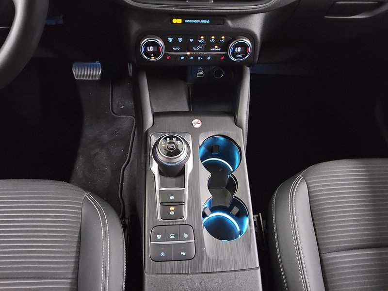Ford Kuga 2.0 EcoBlue Titanium X automatik • ACC • HUD — 6