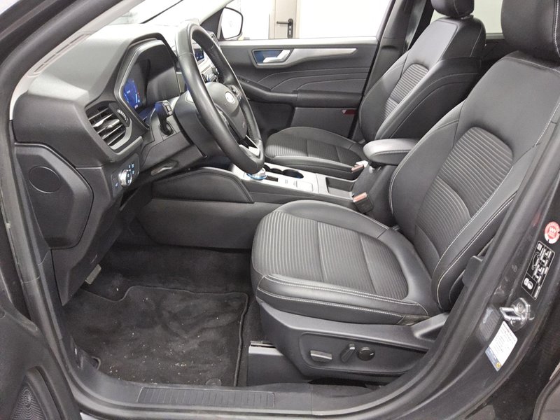 Ford Kuga 2.0 EcoBlue Titanium X automatik • ACC • HUD — 9