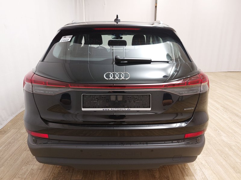 Audi Q4 e-tron • Full LED • digitalni instrumenti — 14