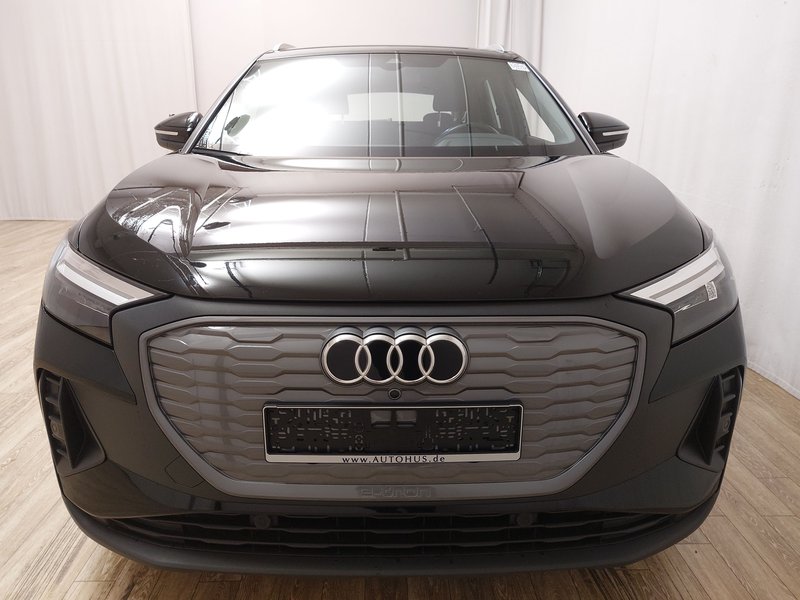 Audi Q4 e-tron • Full LED • digitalni instrumenti — 9