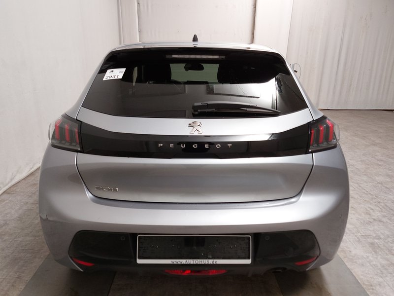 Peugeot 208 PureTech 100 Initiale • ACC • Full LED — 14