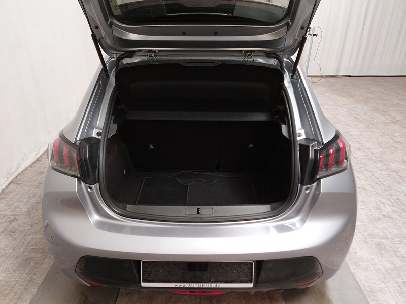 Peugeot 208 PureTech 100 Initiale • ACC • Full LED — 15