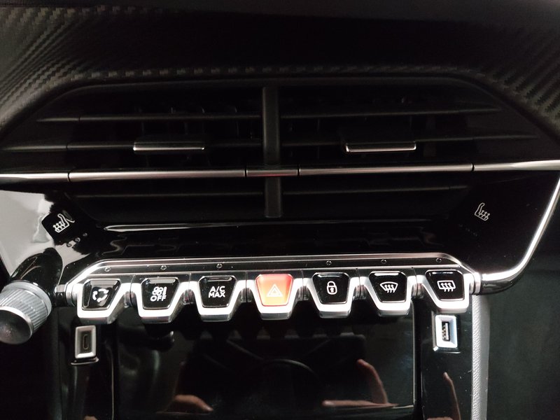 Peugeot 208 PureTech 100 Initiale • ACC • Full LED — 19
