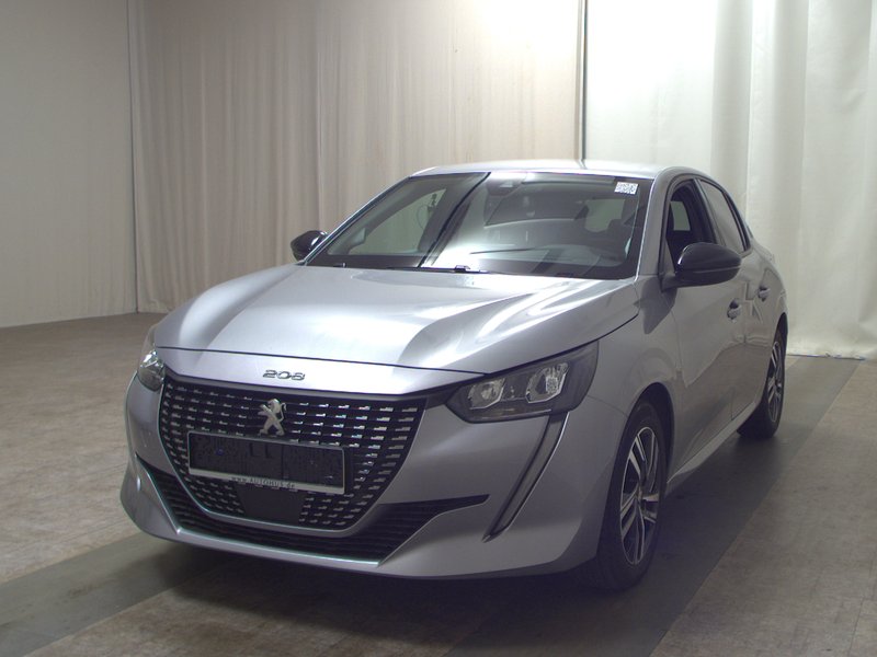 Peugeot 208 PureTech 100 Initiale • ACC • Full LED — 2
