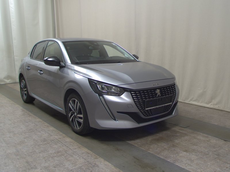 Peugeot 208 PureTech 100 Initiale • ACC • Full LED — 3