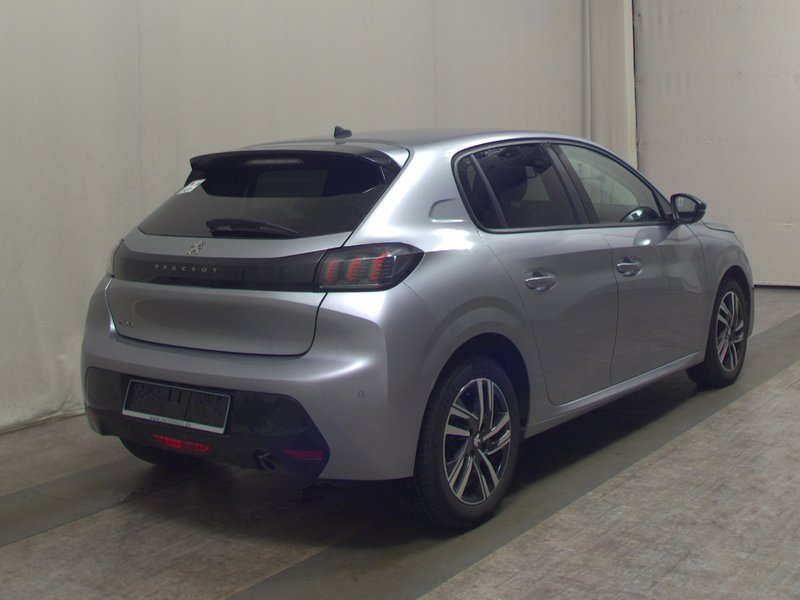 Peugeot 208 PureTech 100 Initiale • ACC • Full LED — 4