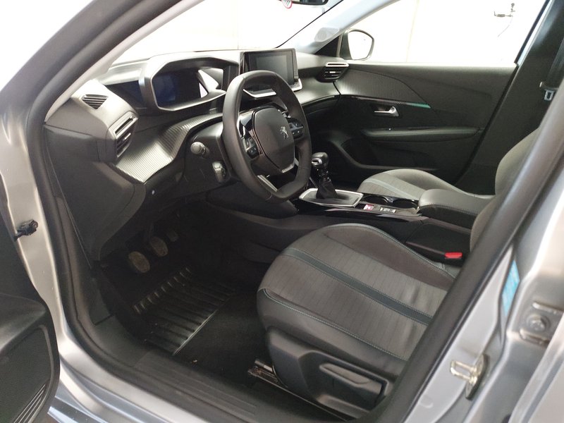 Peugeot 208 PureTech 100 Initiale • ACC • Full LED — 6