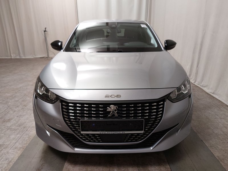 Peugeot 208 PureTech 100 Initiale • ACC • Full LED — 9