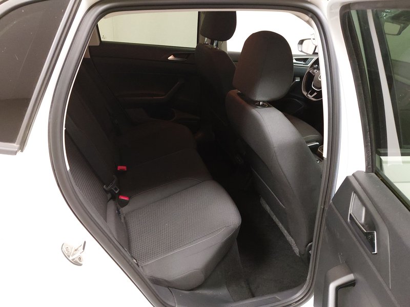 Volkswagen Polo 1.0 TSI • ACC — 12