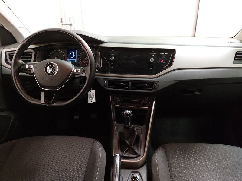 Volkswagen Polo 1.0 TSI • ACC — 16