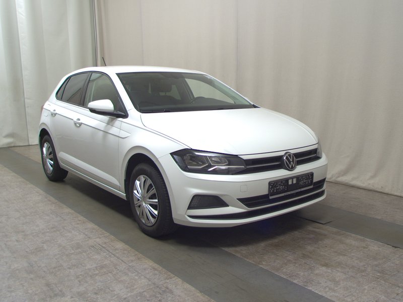 Volkswagen Polo 1.0 TSI • ACC — 3