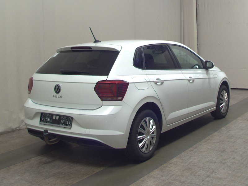 Volkswagen Polo 1.0 TSI • ACC — 4
