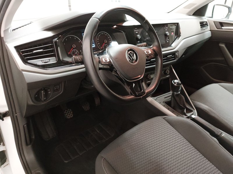 Volkswagen Polo 1.0 TSI • ACC — 6