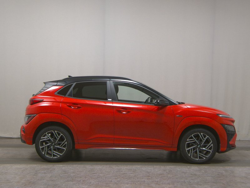 Hyundai Kona 1.0 T-GDI N Line • LED • digitalni instrumenti