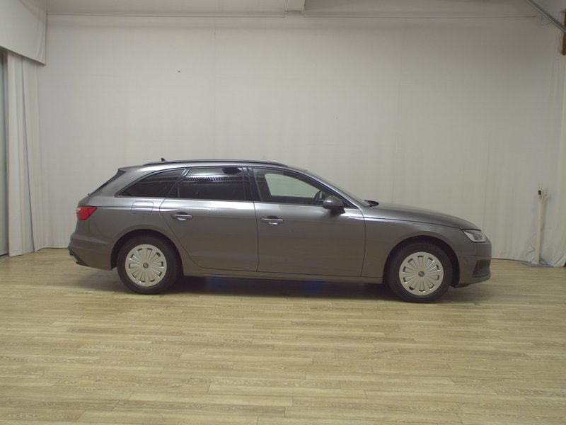 Audi A4 Avant 30 TDI automatik • asistent parkiranja • el. peta vrata