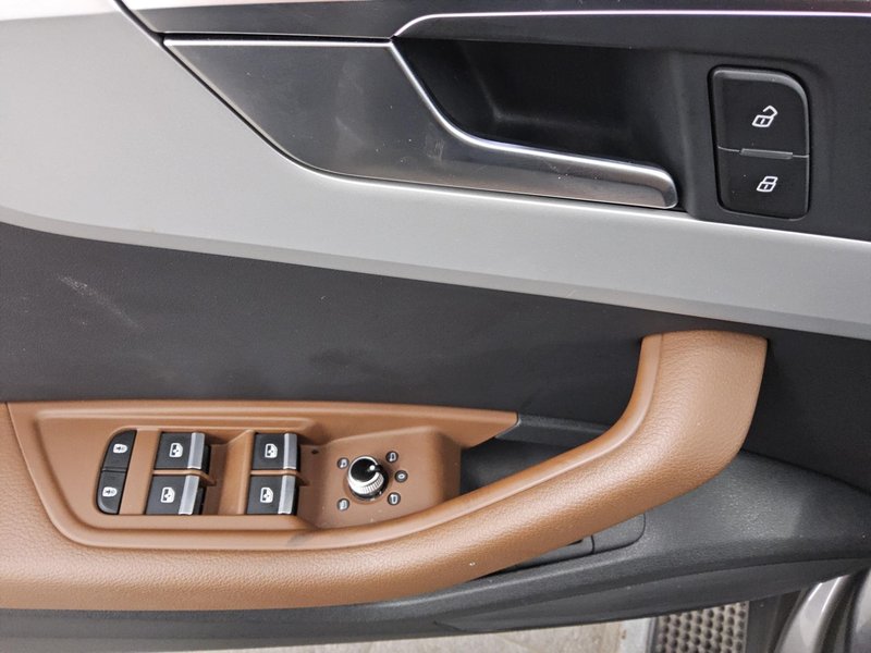 Audi A4 Avant 30 TDI automatik • asistent parkiranja • el. peta vrata — 10